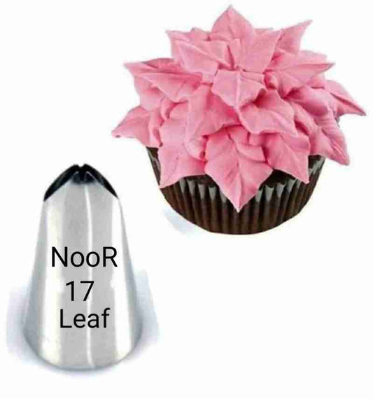 Noor Nozzle 17 No.