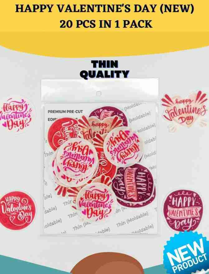 Heart Happy Valentine's day – Bakeworld Retails Pvt Ltd