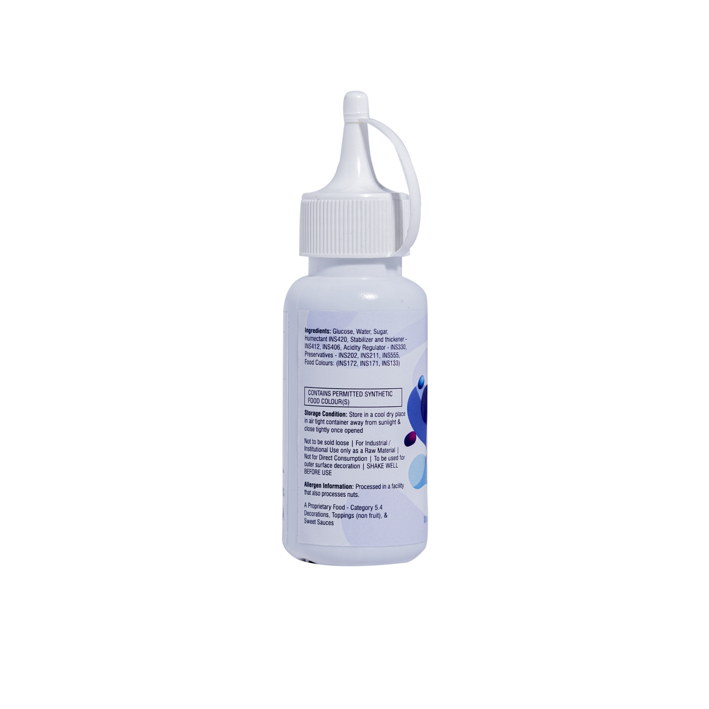 Tastycraft Drip Blue 100 gram