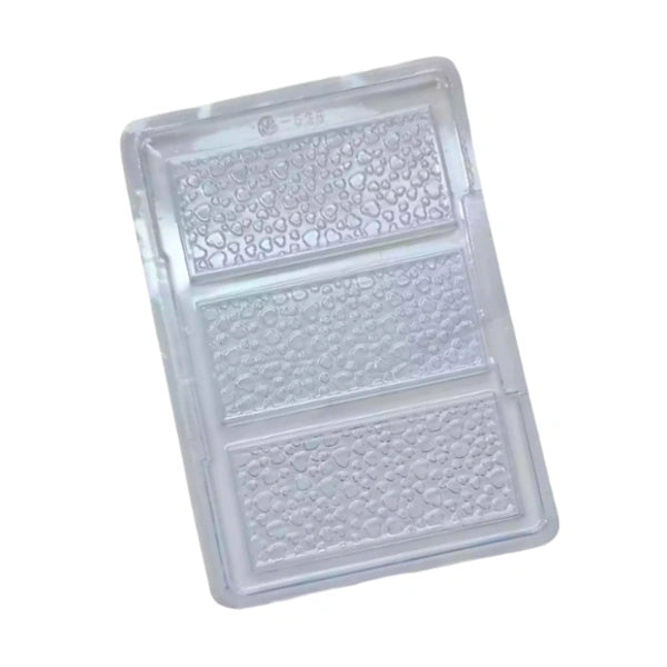 Cocoa mould