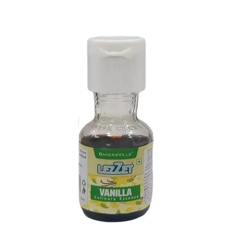 Lezzet Vanilla Essence 20 ml