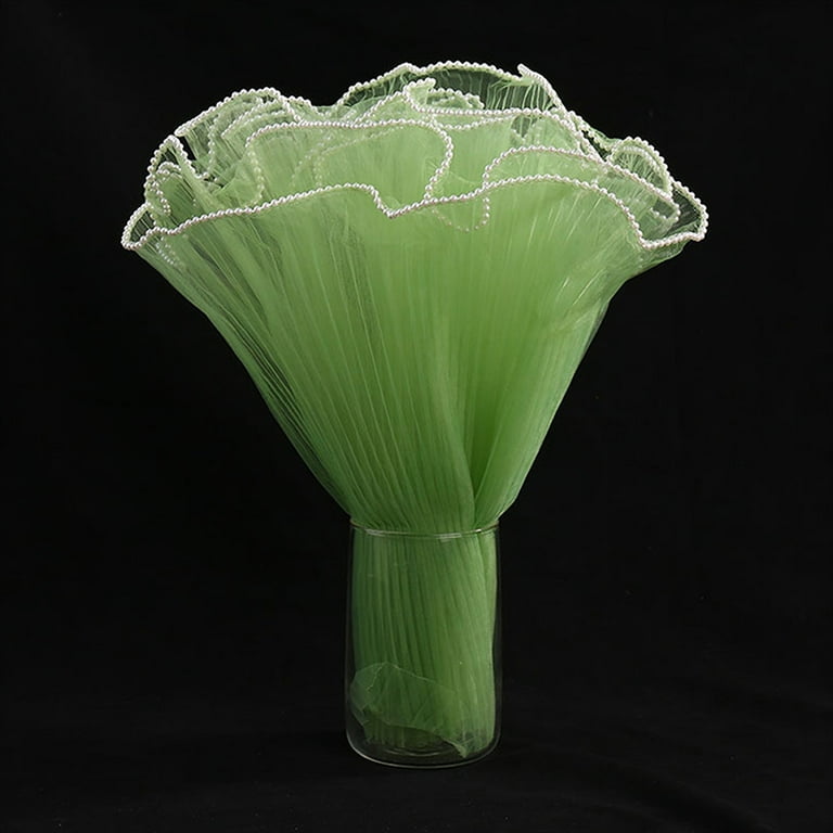 Green Noor Net Approx 2.5 mtr