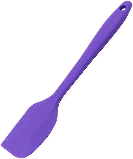 full silicon spatula