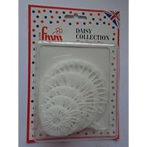 Daisy Fondant Cutter 18X22X30 mm