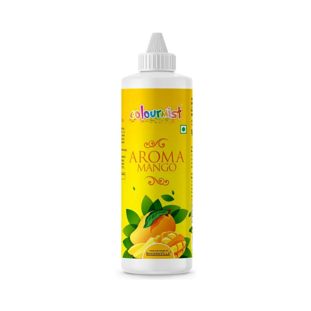 Bakersville Colourmist Aroma Mango 200 gm