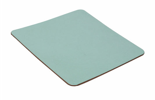 Green colour square baseboard 10 inch