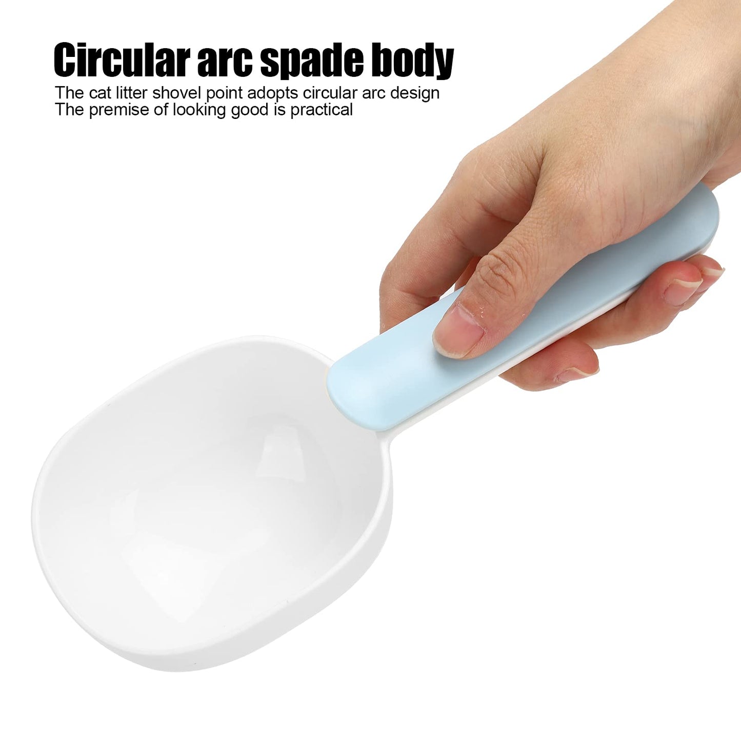 Big Size Kitchen Spoon