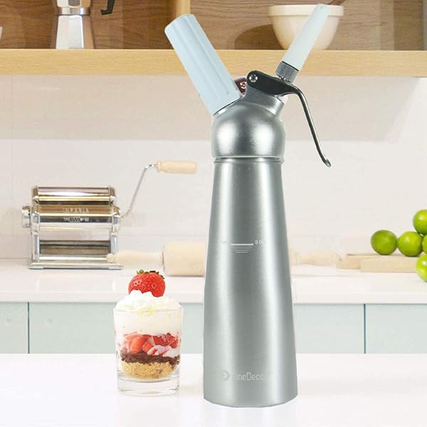 Flair Cream Whipper 500 ml