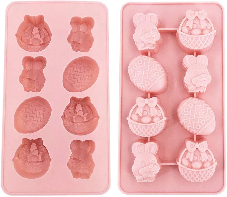 Animal Silicon mould