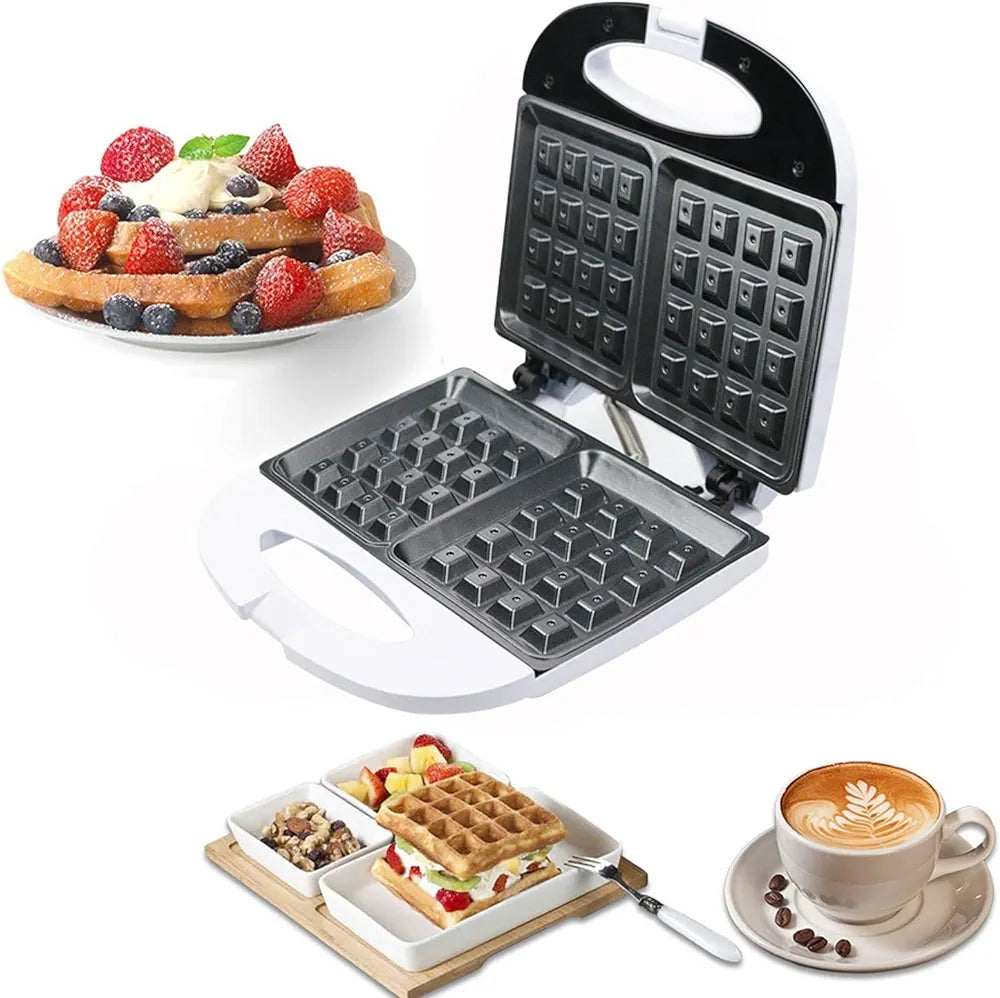 Sonifer Waffle maker 750W