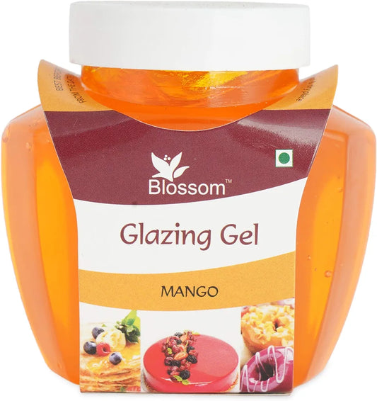 Blossom glazing gel mango 250g