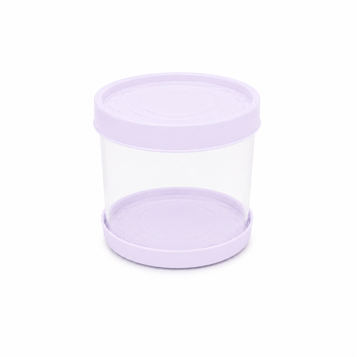 Pull me up cake box 5x5x5