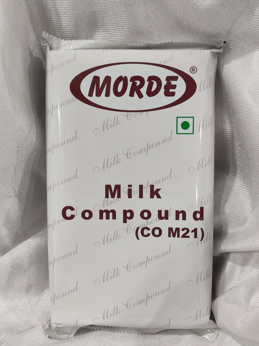 MORDE Milk Compound (500g)