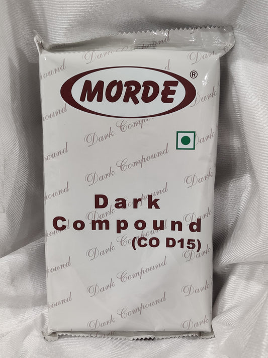 MORDE Dark Compound (500g)