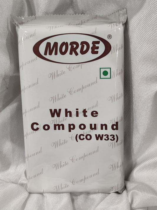 MORDE White Compound (500g)