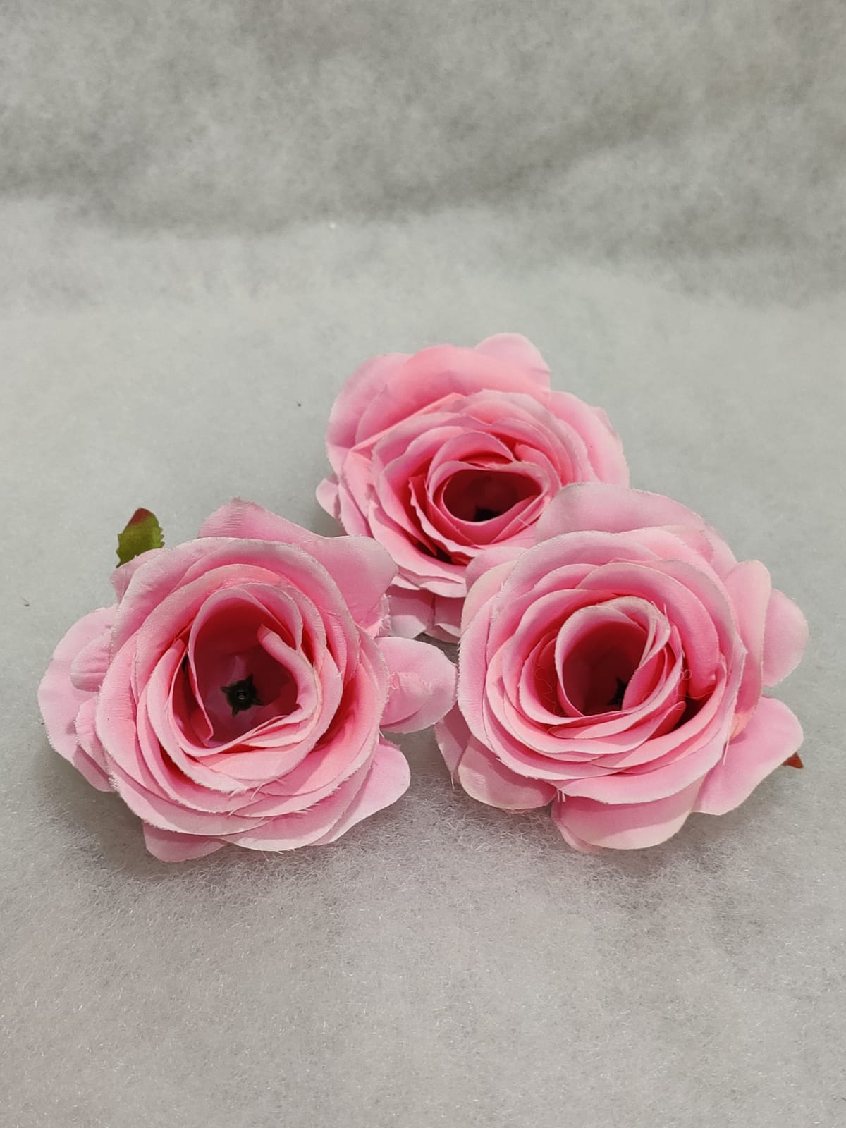 Pink Rose Pack of 3