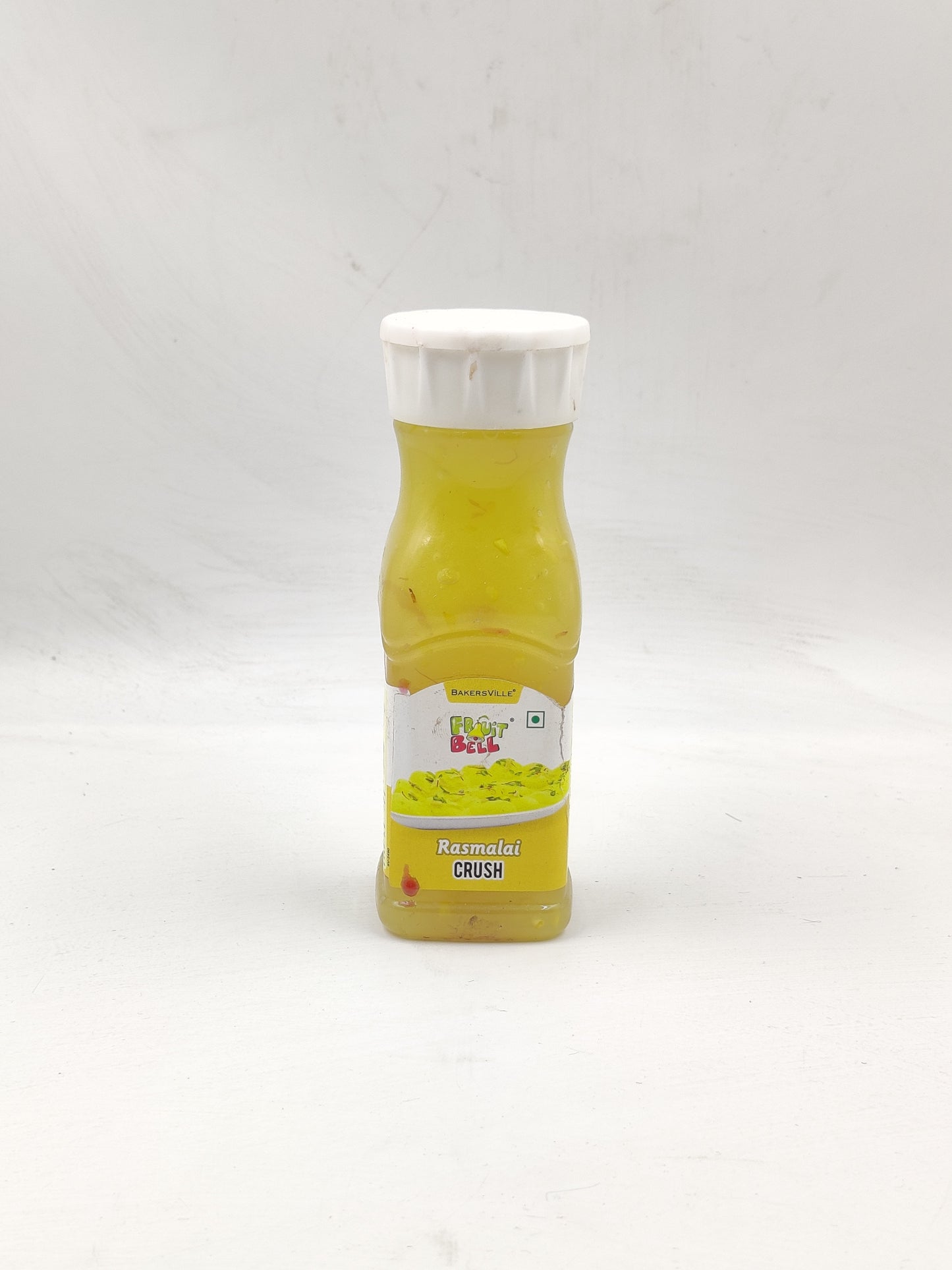 Bakersville Fruitbell Rasmalai Crush 250ml