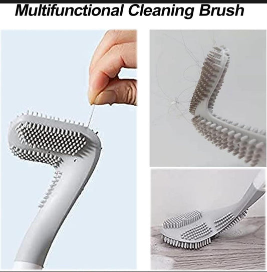 Multifunctional cleaning Brush
