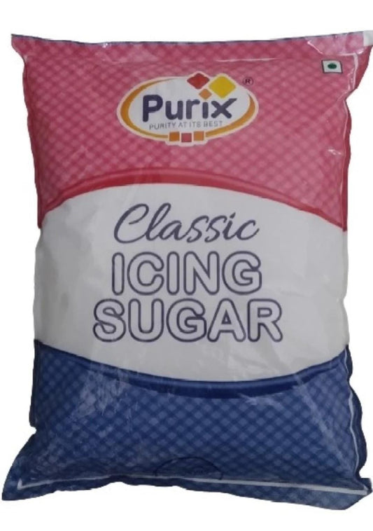 Purix classic icing sugar 1kg