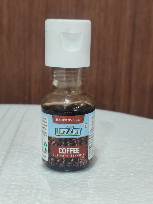 Lezzet Coffee essence