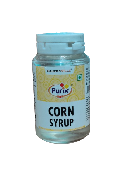 BakersVille purix Corn Syrup 200gm