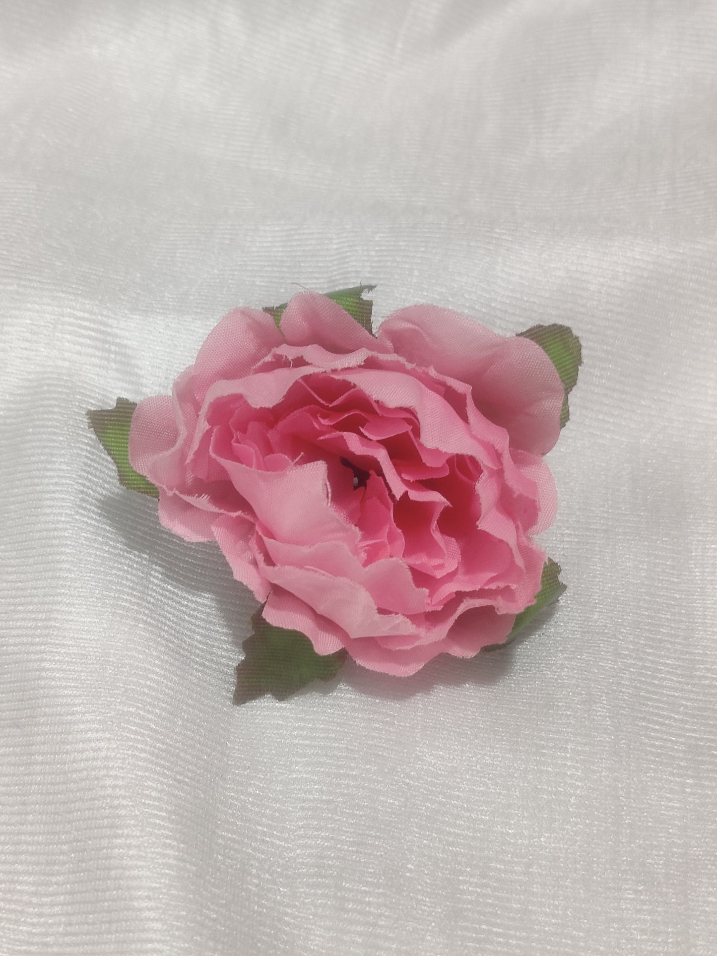 Pink Artificial Flower 4172E pack of 3