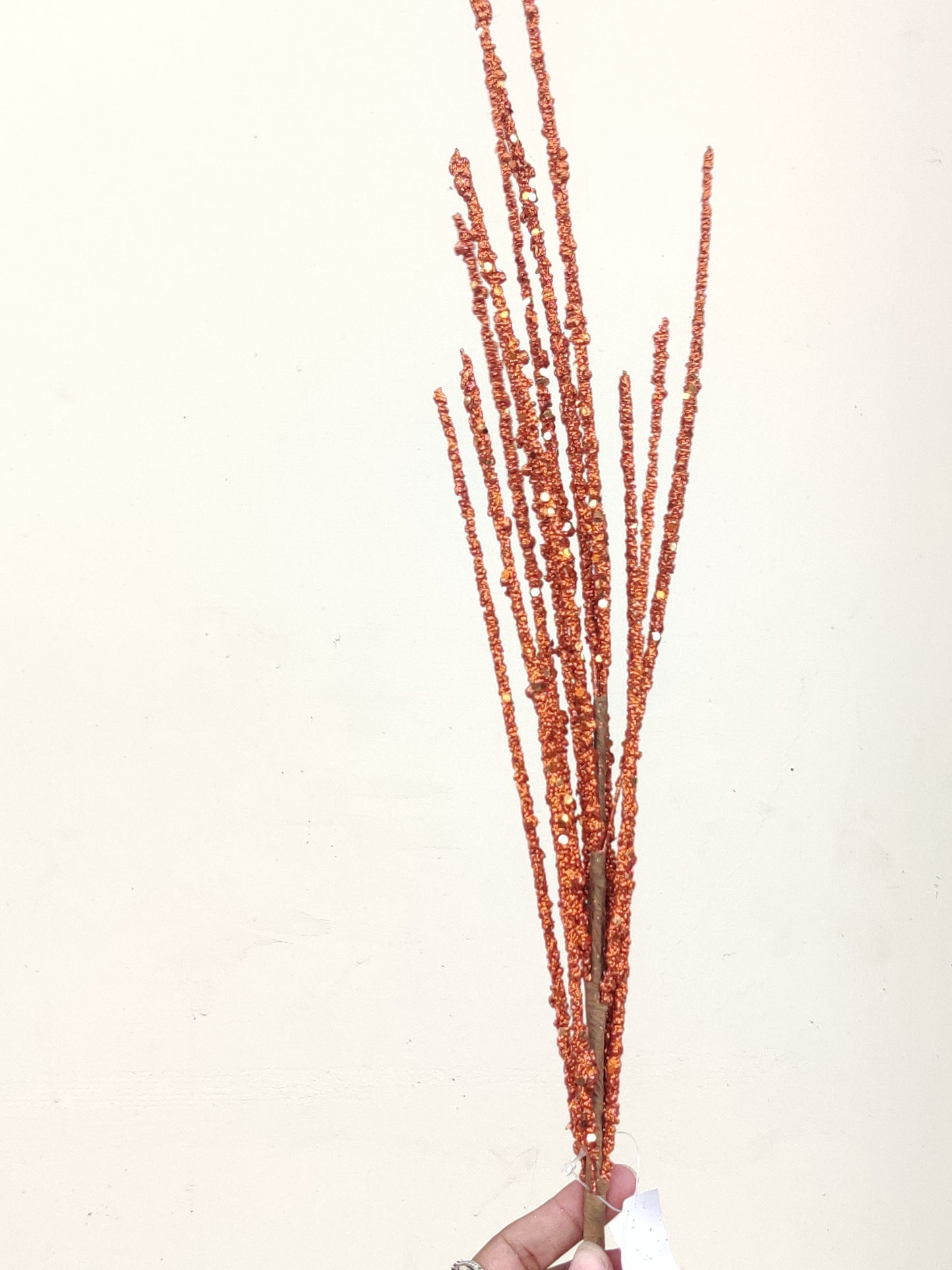 Glitter Artificial spray