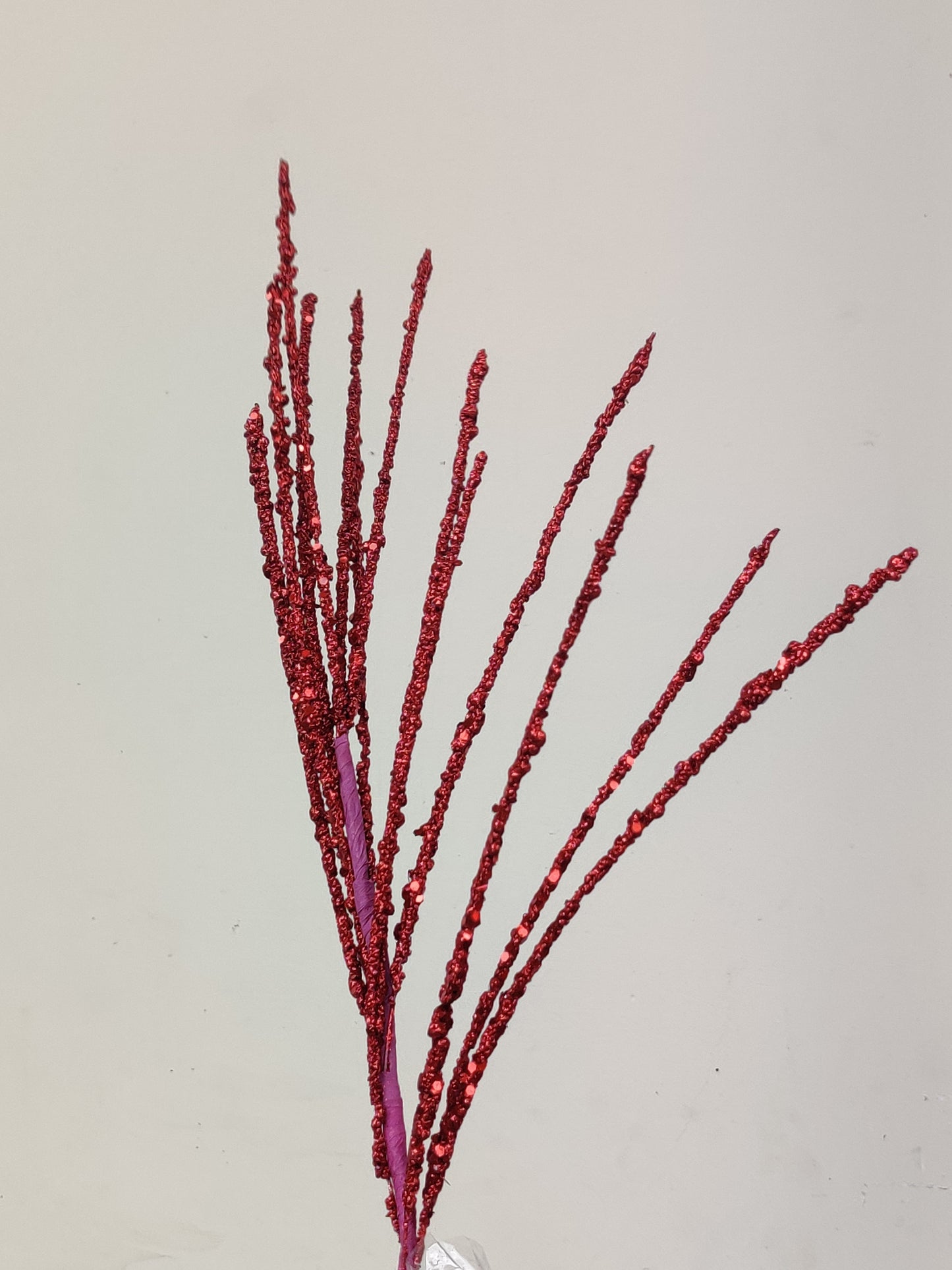 Glitter Artificial spray