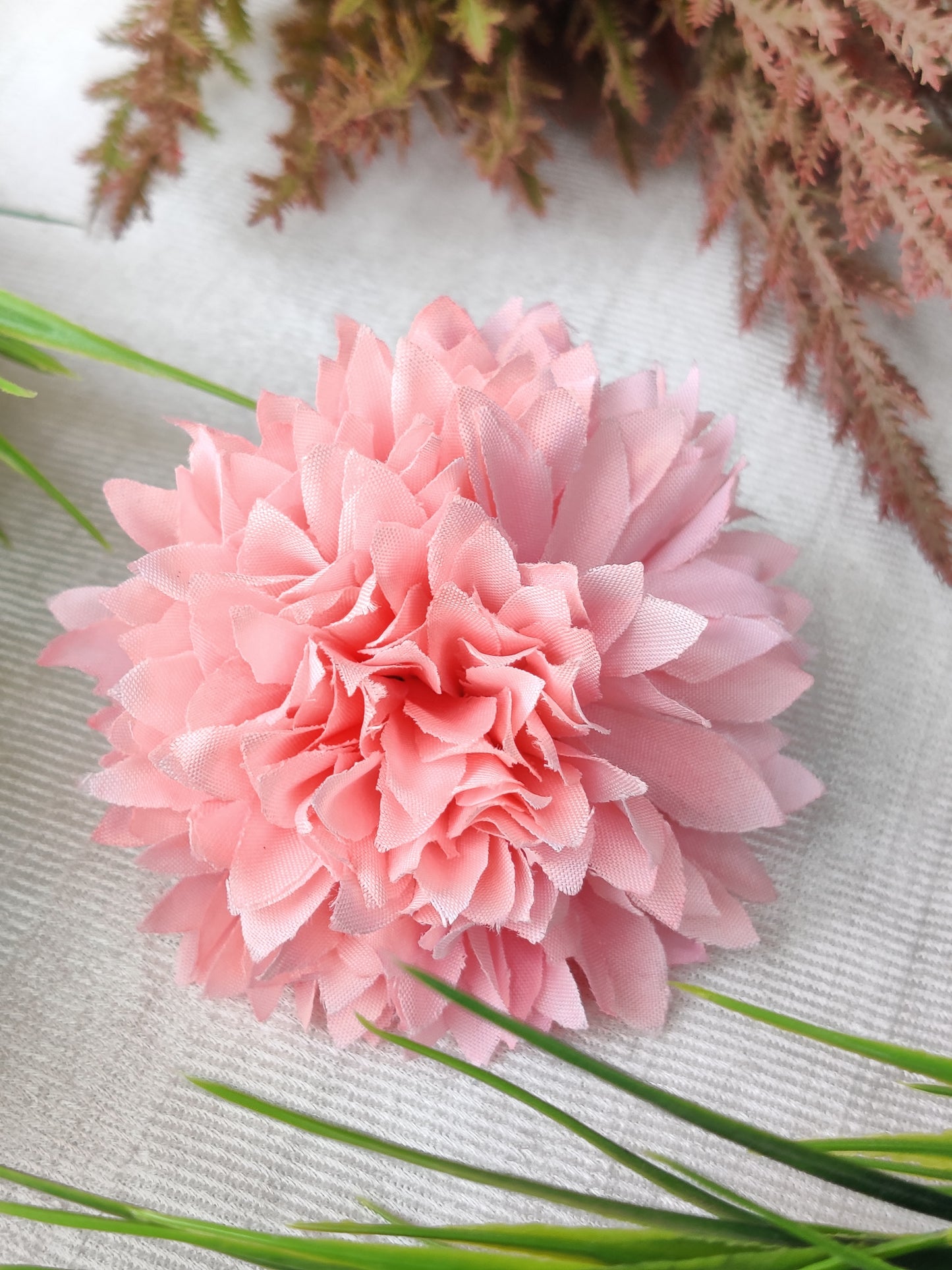 Dahlia Artificial Flower Code- EB1