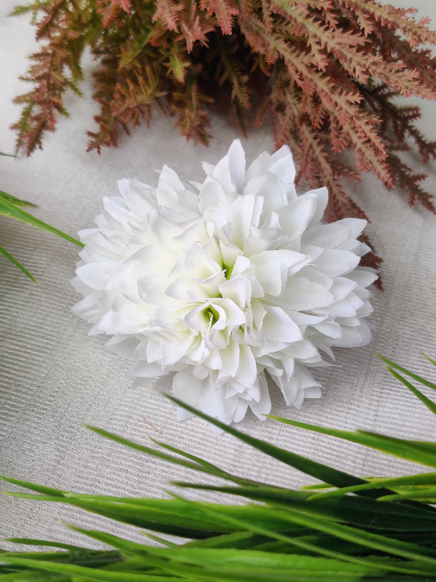 Dahlia Artificial Flower Code- EB1