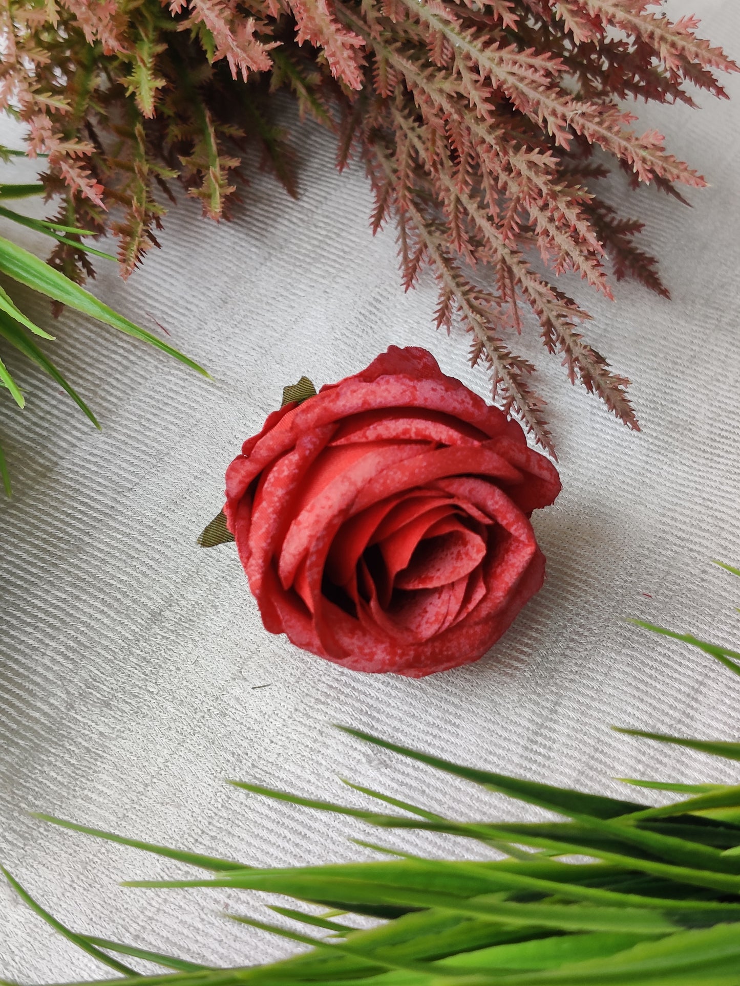 ROSE LOOSE NW Code-EB12 pack of 3