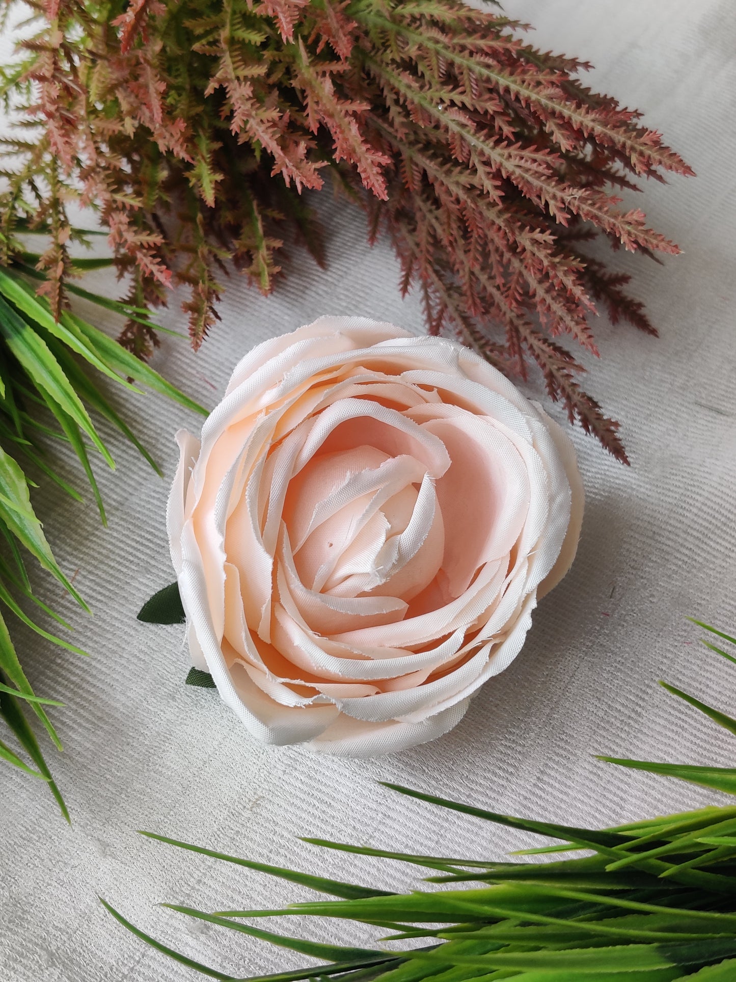 ROSE Peach Premium Code-EB13