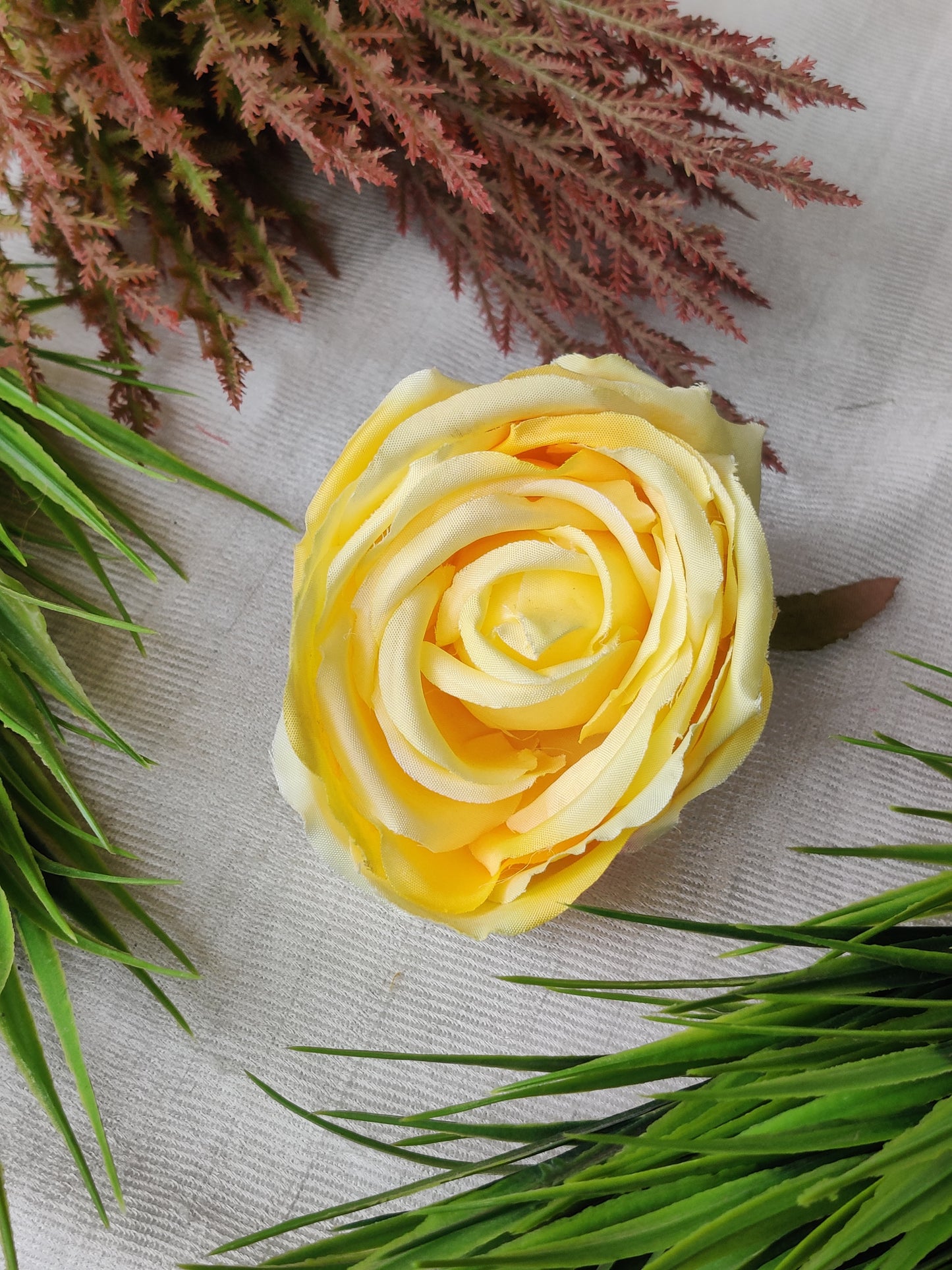 ROSE Yellow Premium Code-EB13