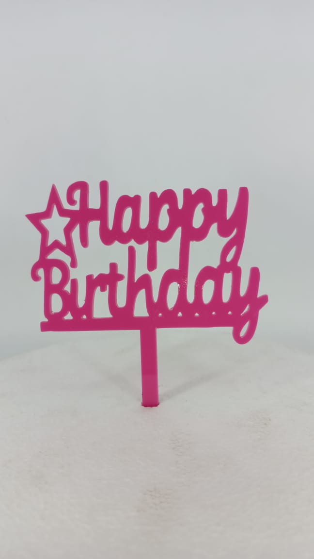 acrylic-happy-birthday-cake-topper-bakeworld-retails-pvt-ltd