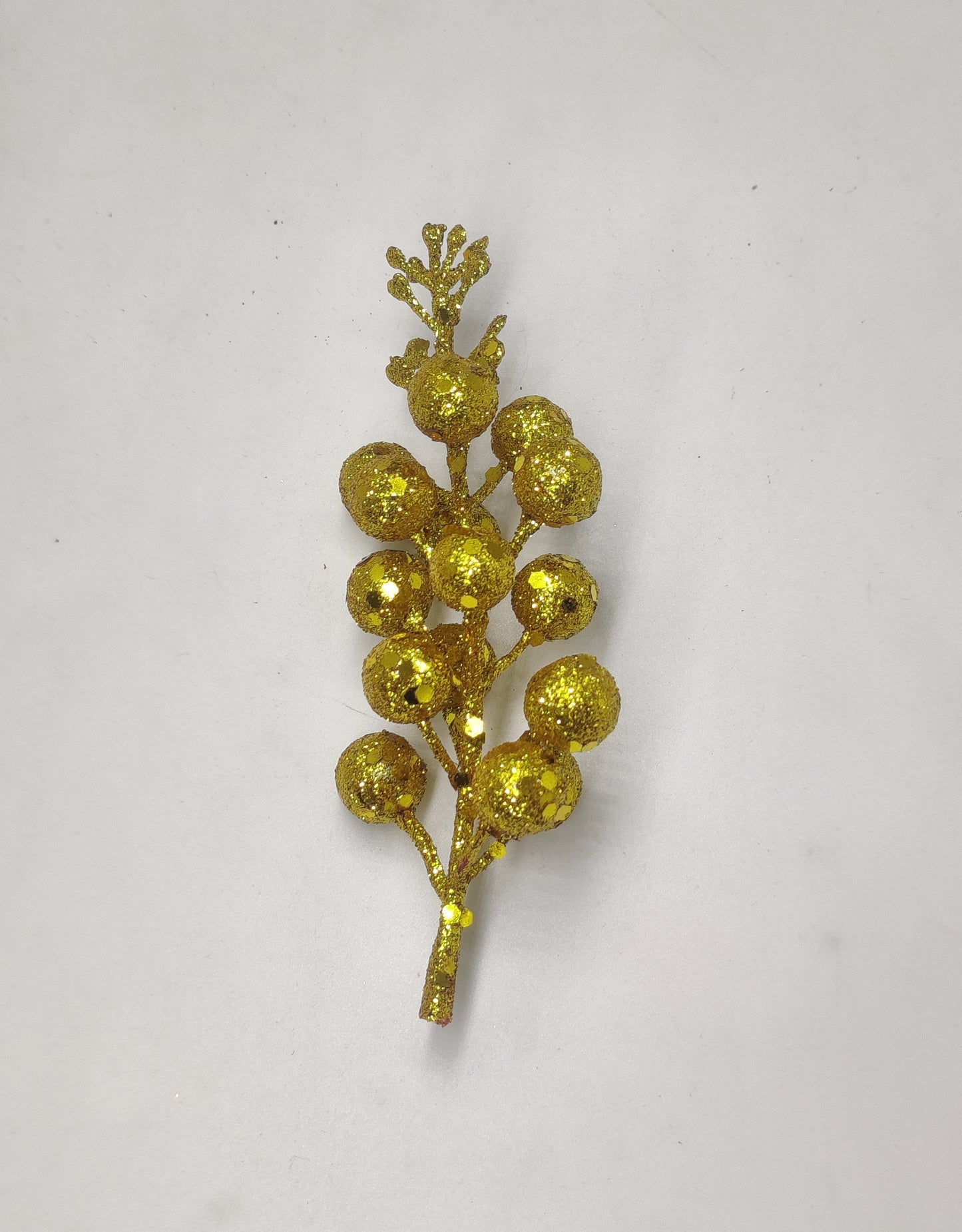 Golden Cherry Topper