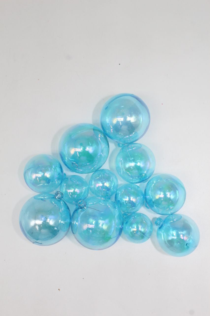 Crystal Ball Pack Of 12