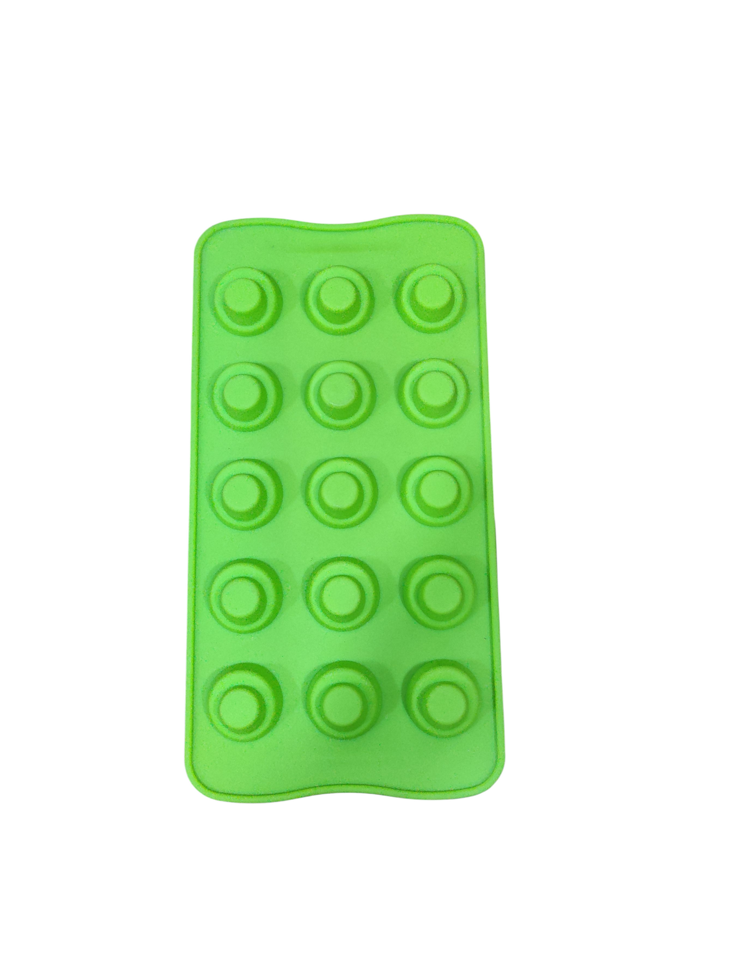 Silicone Mould