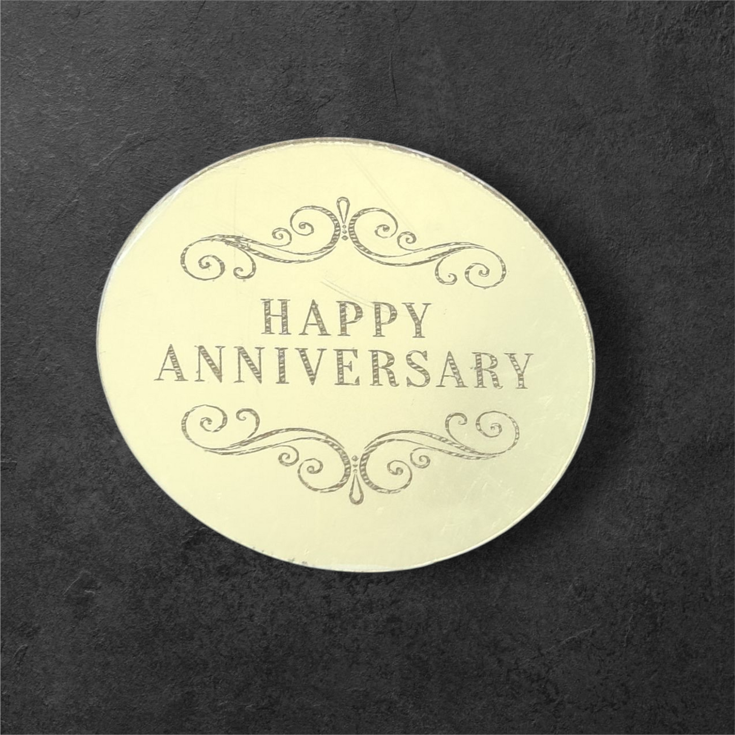 Anniversary Coin Pack Of 10