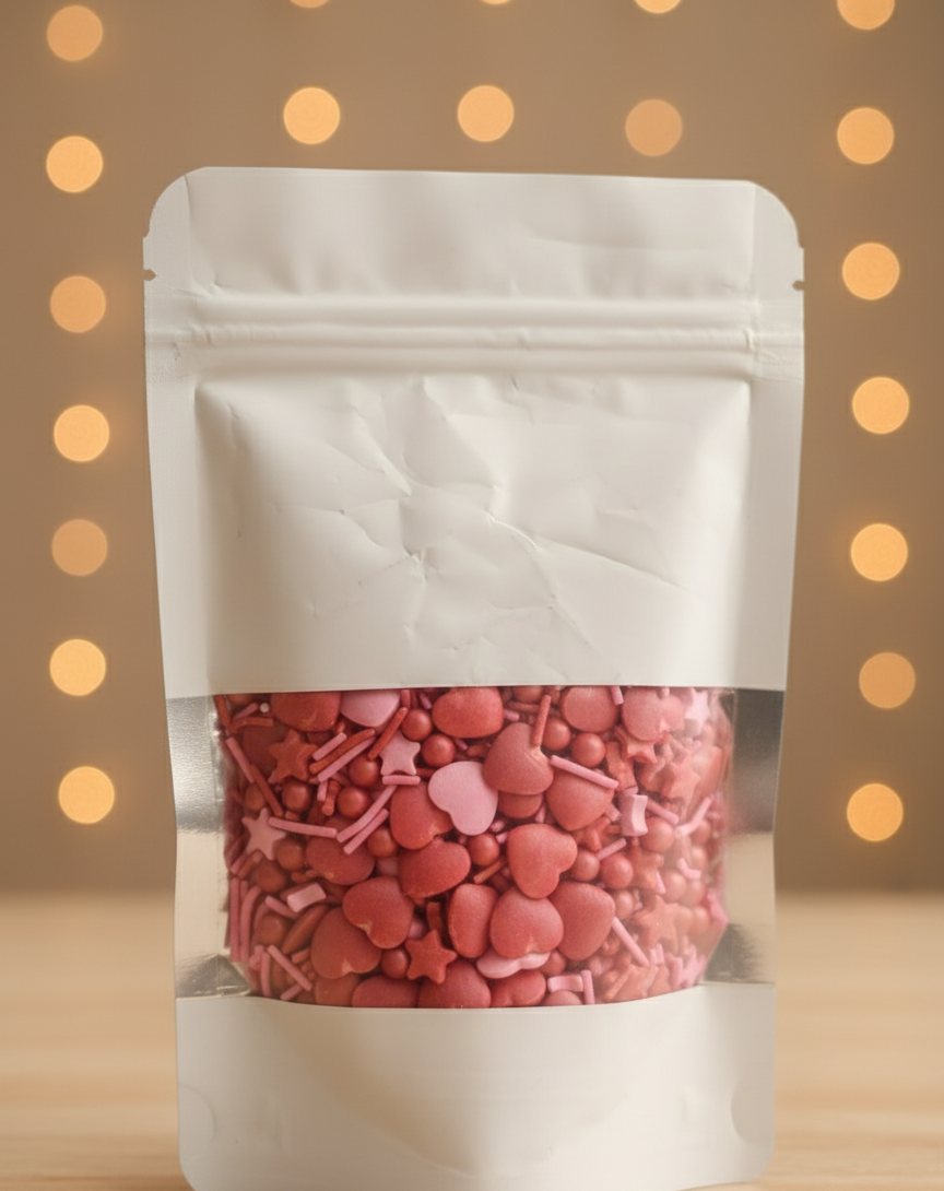 Tastycraft Christmas mix sprinkle