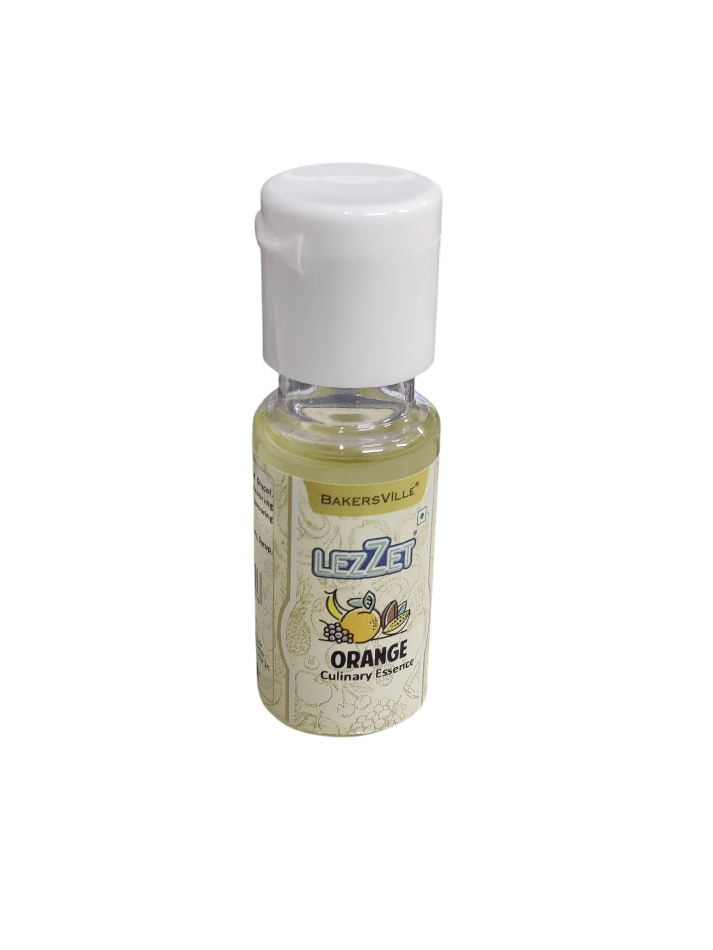 Lezzet Orange Essence 20 ml