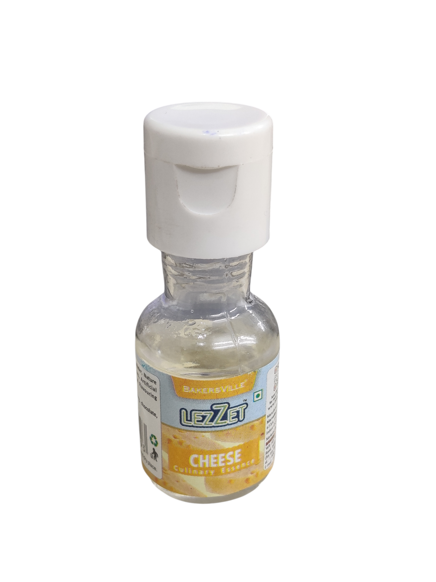 Lezzet Cheese Essence 20 ml
