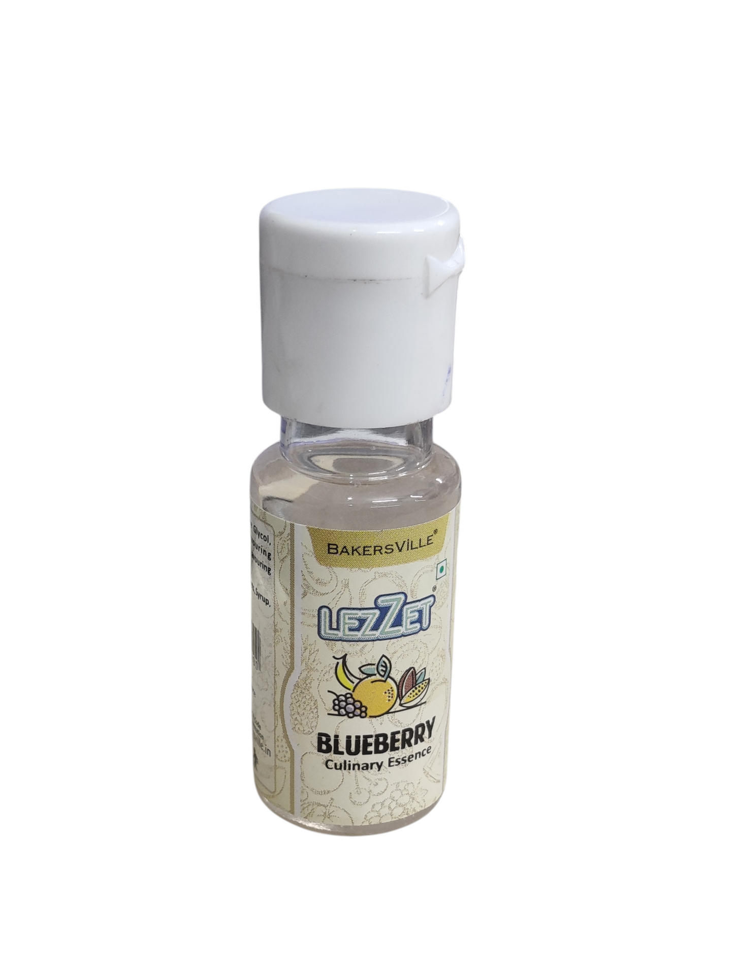 Lezzet Blueberry Essence 20 ml
