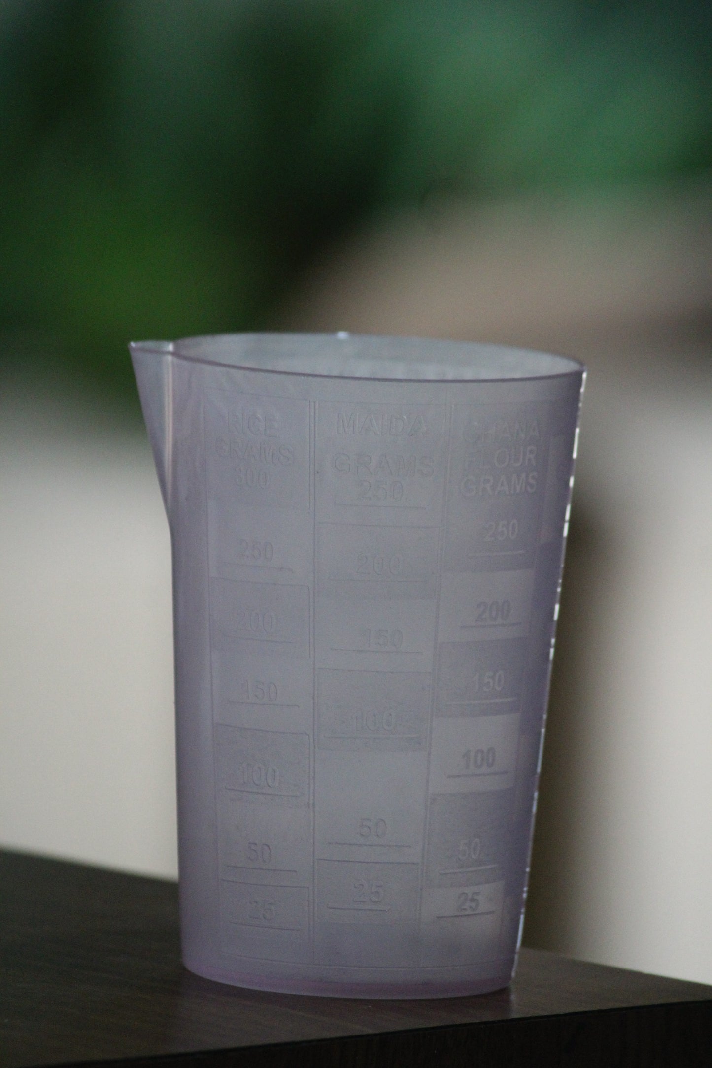 Measurement Glass Magic 350 ml