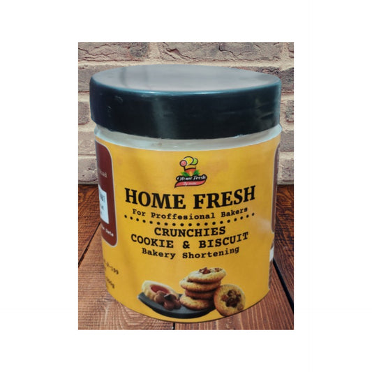 Bakery shortening cookies and biscuits 250g