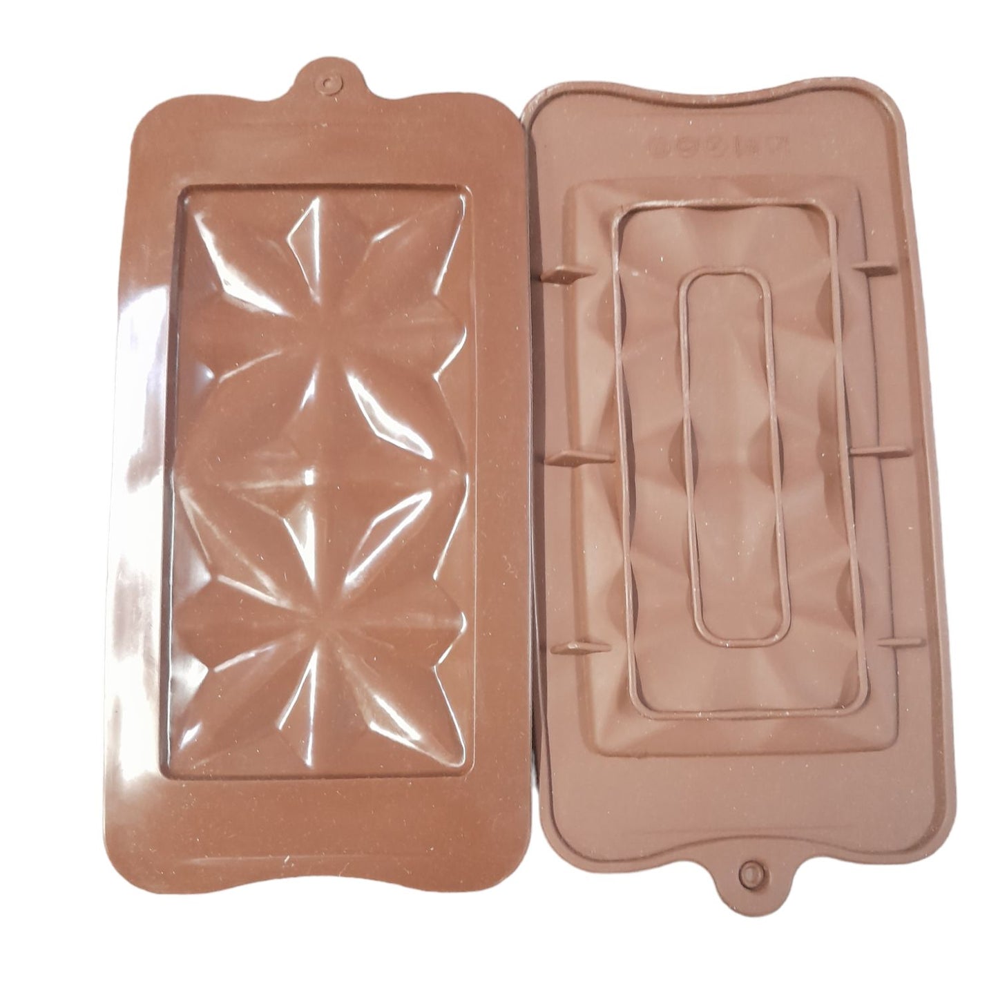 Silicon Chocolate Mould