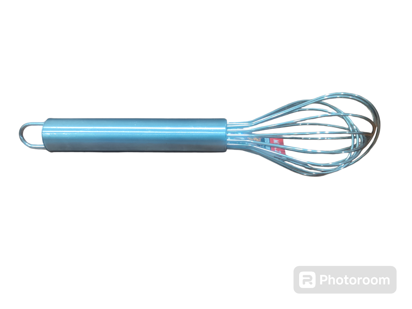 Steel Heavy duty Hand Blender Whisker Size- 10cm