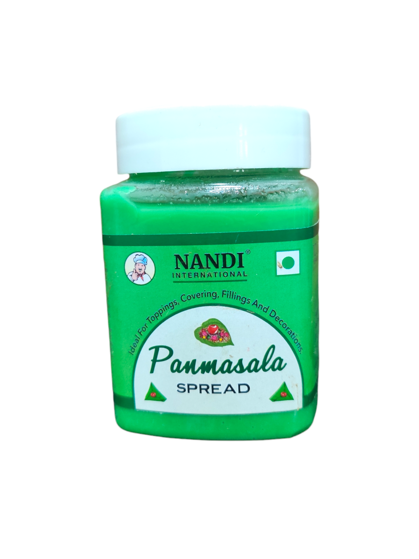 Nandi international Pan Masala Spread 200g