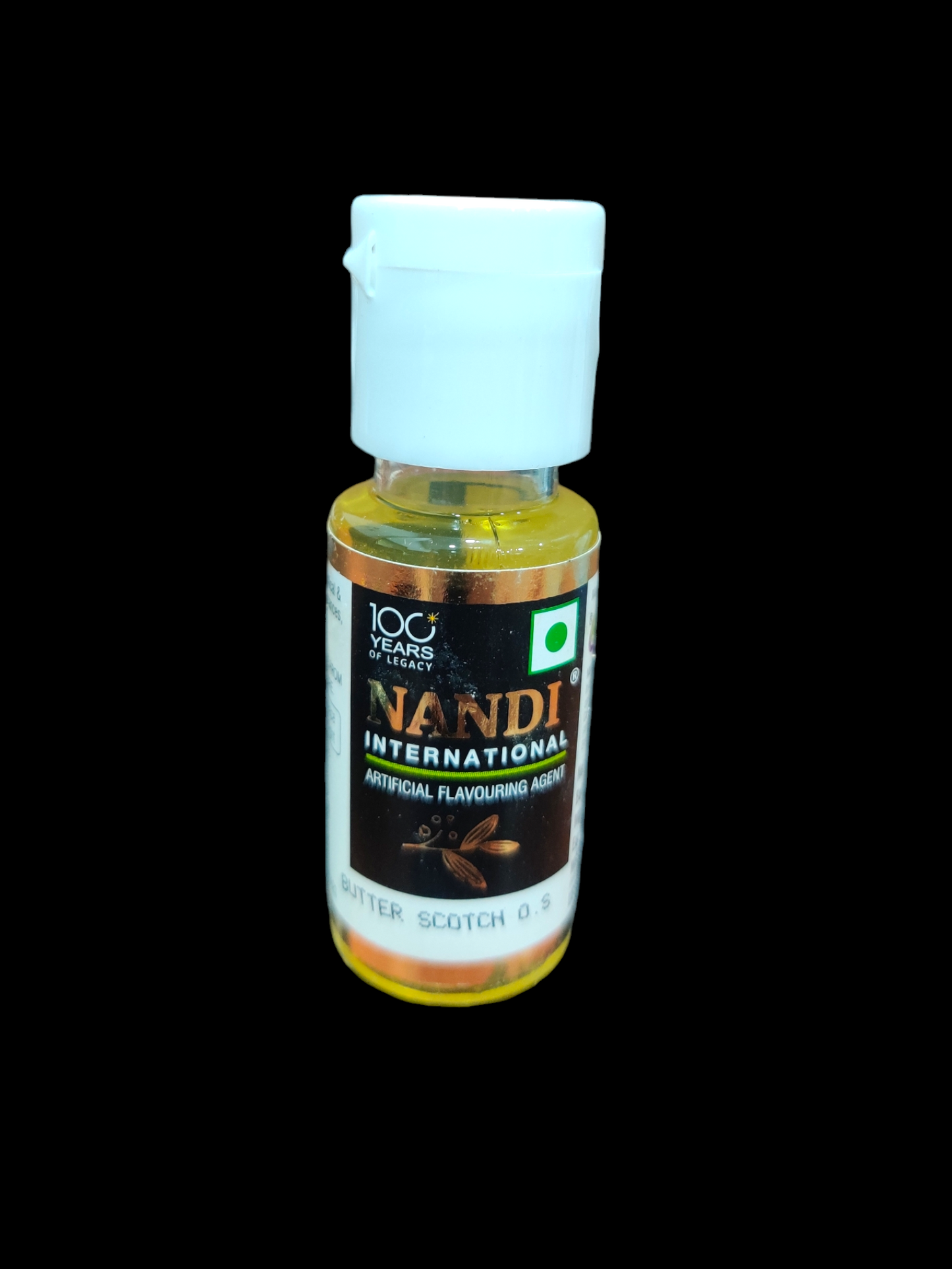 Nandi international oil based Butterscotch essence 20ml