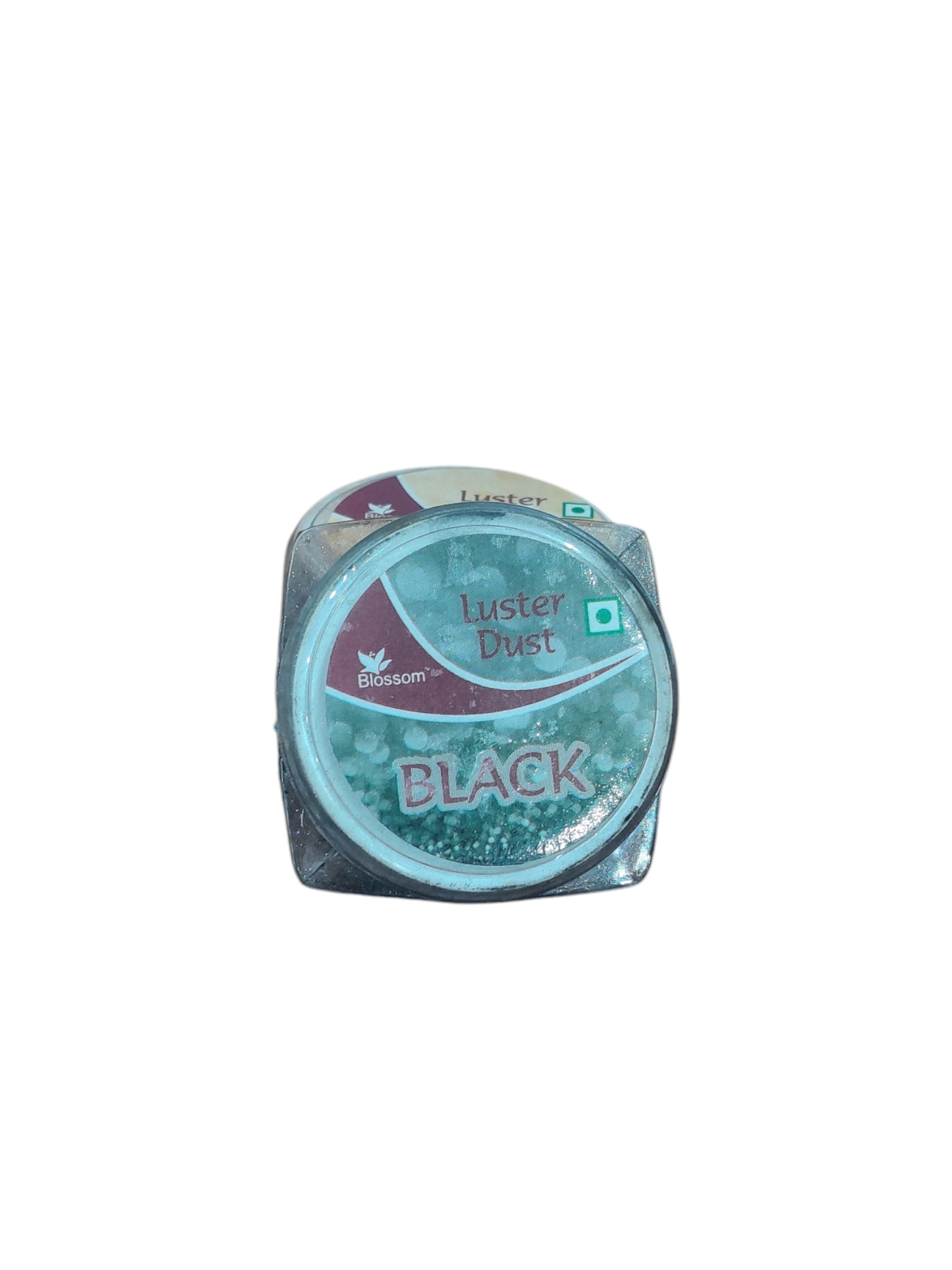 Blossom Black Luster Dust 4 gram