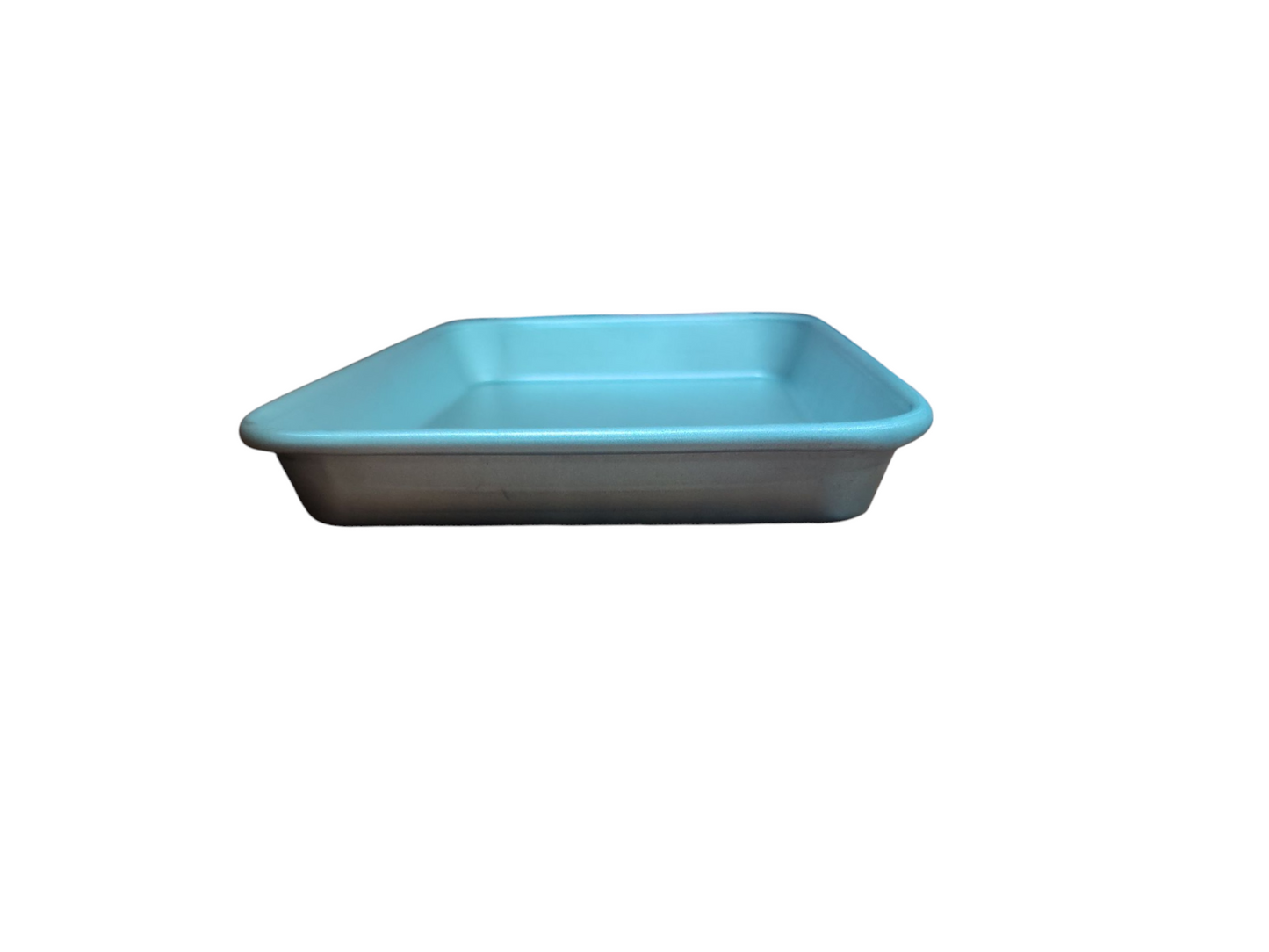 Heavy Duty Rectangle Tray size - 10x7x1 inch